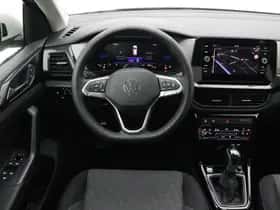 Volkswagen T-Cross (2025) thumbnail 9