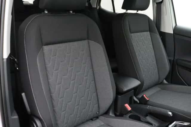 Volkswagen T-Cross (2025) thumbnail 10