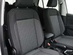 Volkswagen T-Cross (2025) thumbnail 10