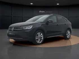 Volkswagen Taigo (2026) thumbnail 1