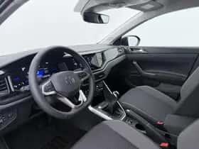 Volkswagen Taigo (2026) thumbnail 2