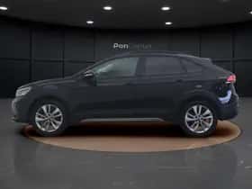 Volkswagen Taigo (2026) thumbnail 5