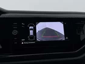 Volkswagen Taigo (2026) thumbnail 8