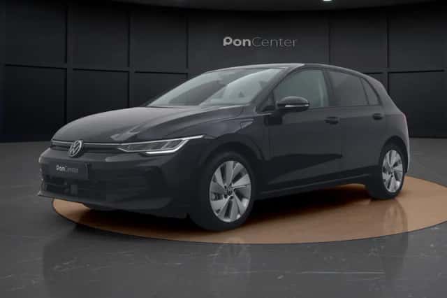 Volkswagen Golf (2026) thumbnail 1