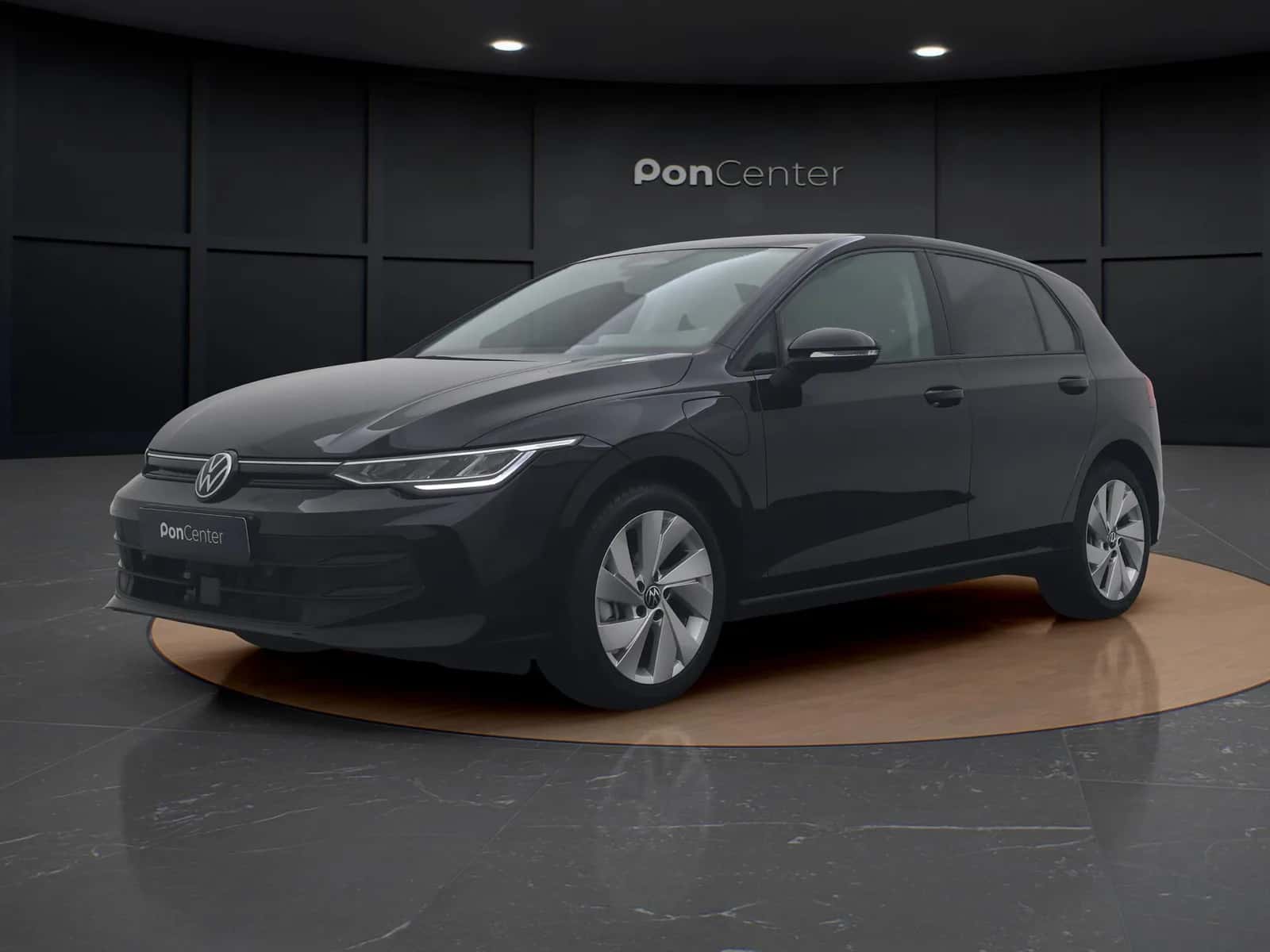 Volkswagen Golf (2026) — foto 1