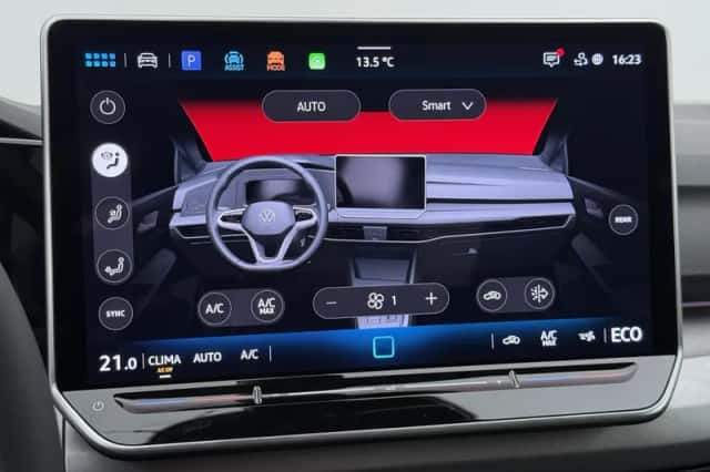 Volkswagen Golf (2026) thumbnail 14