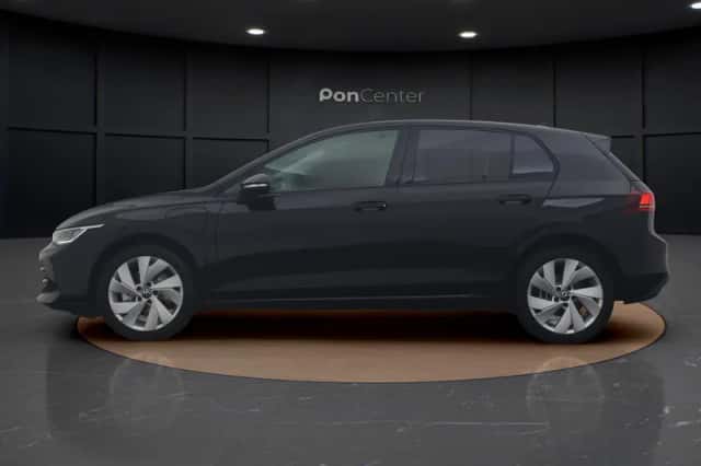 Volkswagen Golf (2026) thumbnail 5