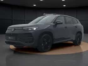Volkswagen Tayron (2026)