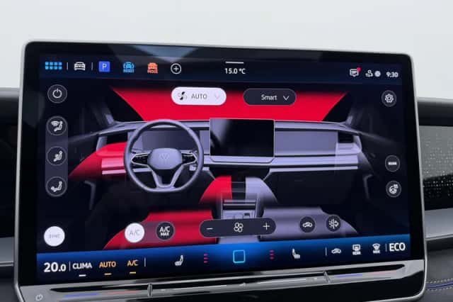 Volkswagen Tayron (2026) thumbnail 13
