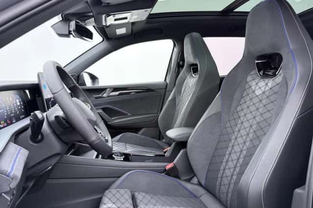 Volkswagen Tayron (2026) thumbnail 3