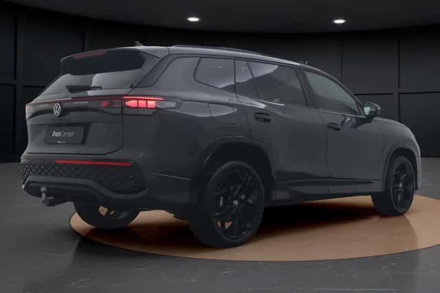 Volkswagen Tayron (2026) thumbnail 4