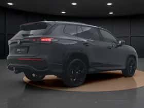 Volkswagen Tayron (2026) thumbnail 4