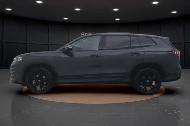 Volkswagen Tayron (2026) thumbnail 5