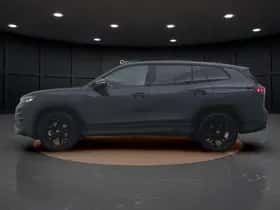 Volkswagen Tayron (2026) thumbnail 5