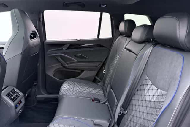 Volkswagen Tayron (2026) thumbnail 6