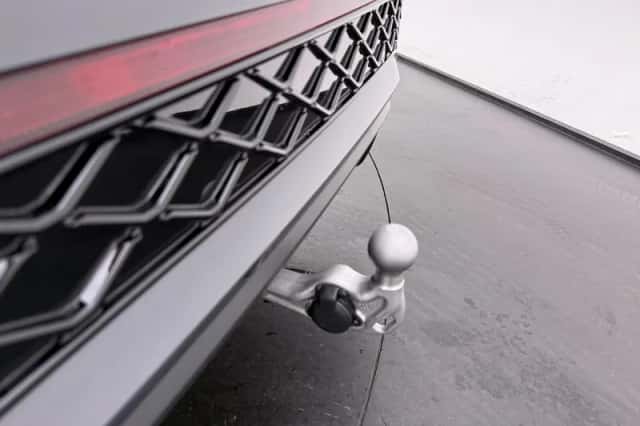 Volkswagen Tayron (2026) thumbnail 8