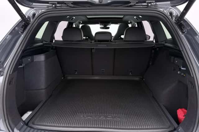 Volkswagen Tayron (2026) thumbnail 9