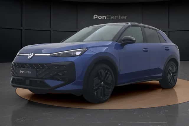 Volkswagen T-Roc (2026) thumbnail 1