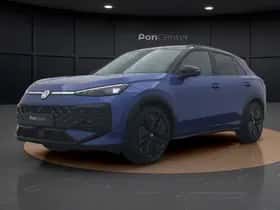 Volkswagen T-Roc (2026) thumbnail 1