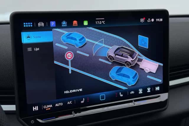 Volkswagen T-Roc (2026) thumbnail 18