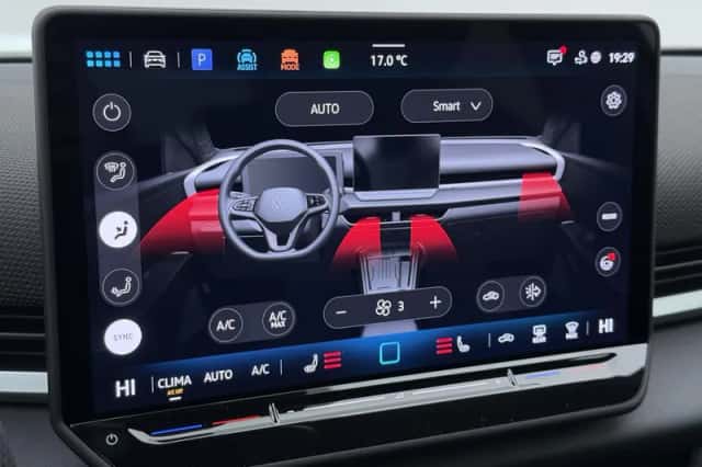 Volkswagen T-Roc (2026) thumbnail 23