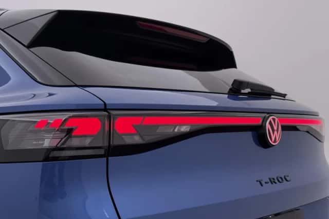 Volkswagen T-Roc (2026) thumbnail 24