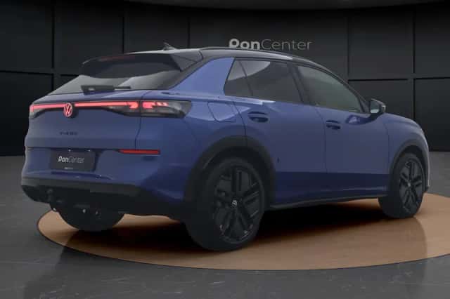 Volkswagen T-Roc (2026) thumbnail 4