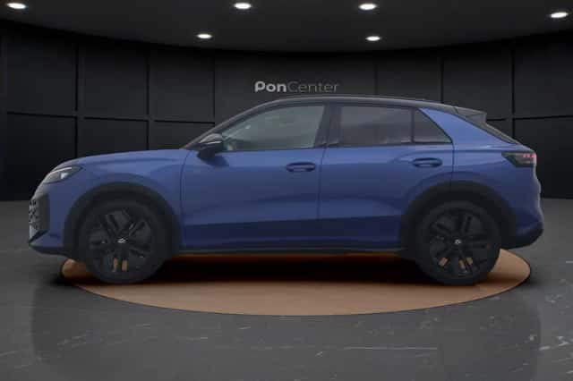 Volkswagen T-Roc (2026) thumbnail 5