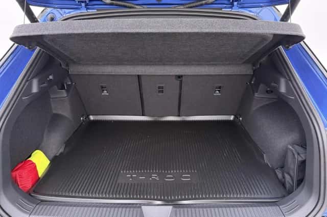 Volkswagen T-Roc (2026) thumbnail 7