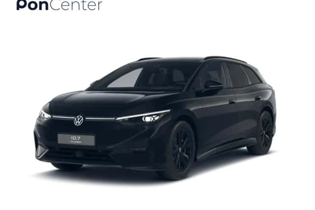 Volkswagen ID.7 (2026) thumbnail 1