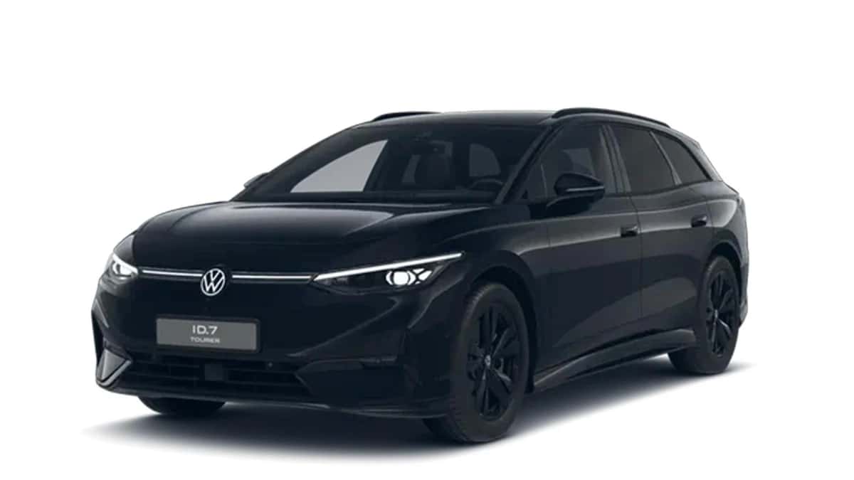 Volkswagen ID.7 (2026) — foto 1