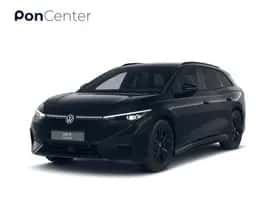 Volkswagen ID.7 (2026)