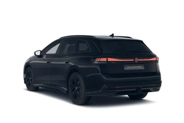 Volkswagen ID.7 (2026) thumbnail 3
