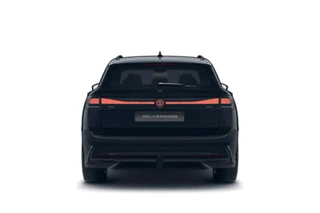 Volkswagen ID.7 (2026) thumbnail 4
