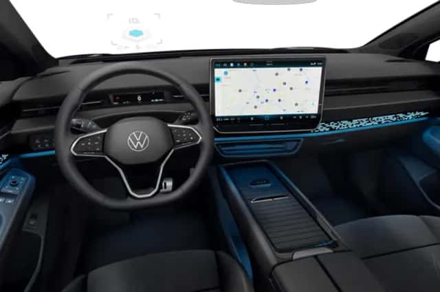 Volkswagen ID.7 (2026) thumbnail 6
