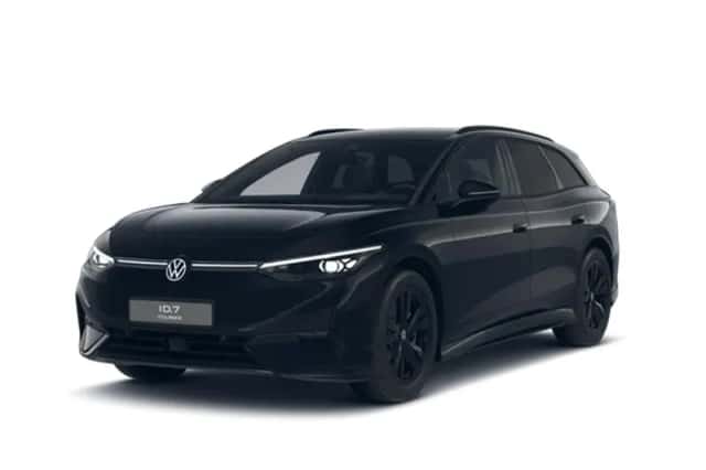 Volkswagen ID.7 (2026) thumbnail 7