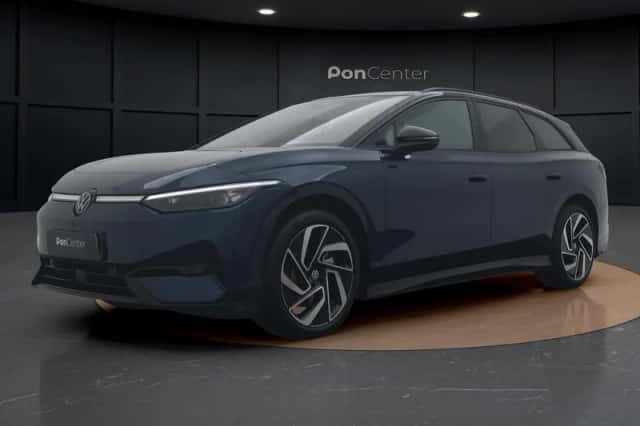 Volkswagen ID.7 (2026) thumbnail 1