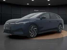 Volkswagen ID.7 (2026)