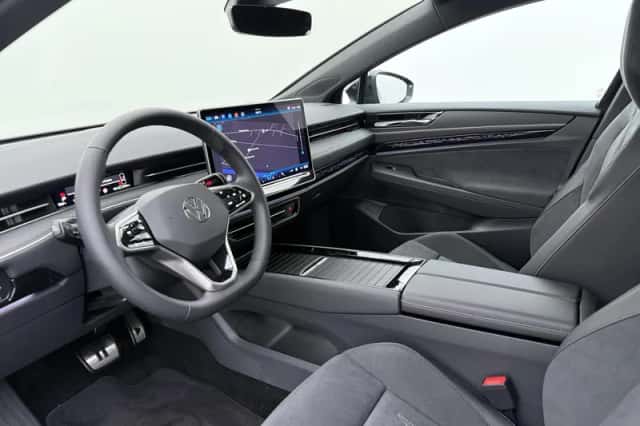 Volkswagen ID.7 (2026) thumbnail 2