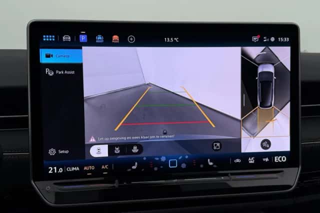 Volkswagen ID.7 (2026) thumbnail 12