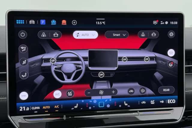 Volkswagen ID.7 (2026) thumbnail 14