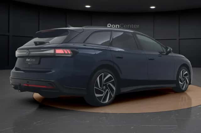 Volkswagen ID.7 (2026) thumbnail 4