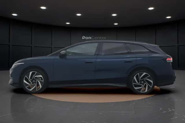 Volkswagen ID.7 (2026) thumbnail 5