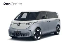 Volkswagen ID. Buzz (2026)