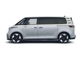Volkswagen ID. Buzz (2026) thumbnail 2