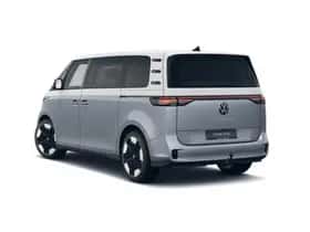 Volkswagen ID. Buzz (2026) thumbnail 3