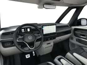 Volkswagen ID. Buzz thumbnail 6