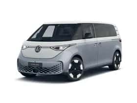 Volkswagen ID. Buzz thumbnail 8