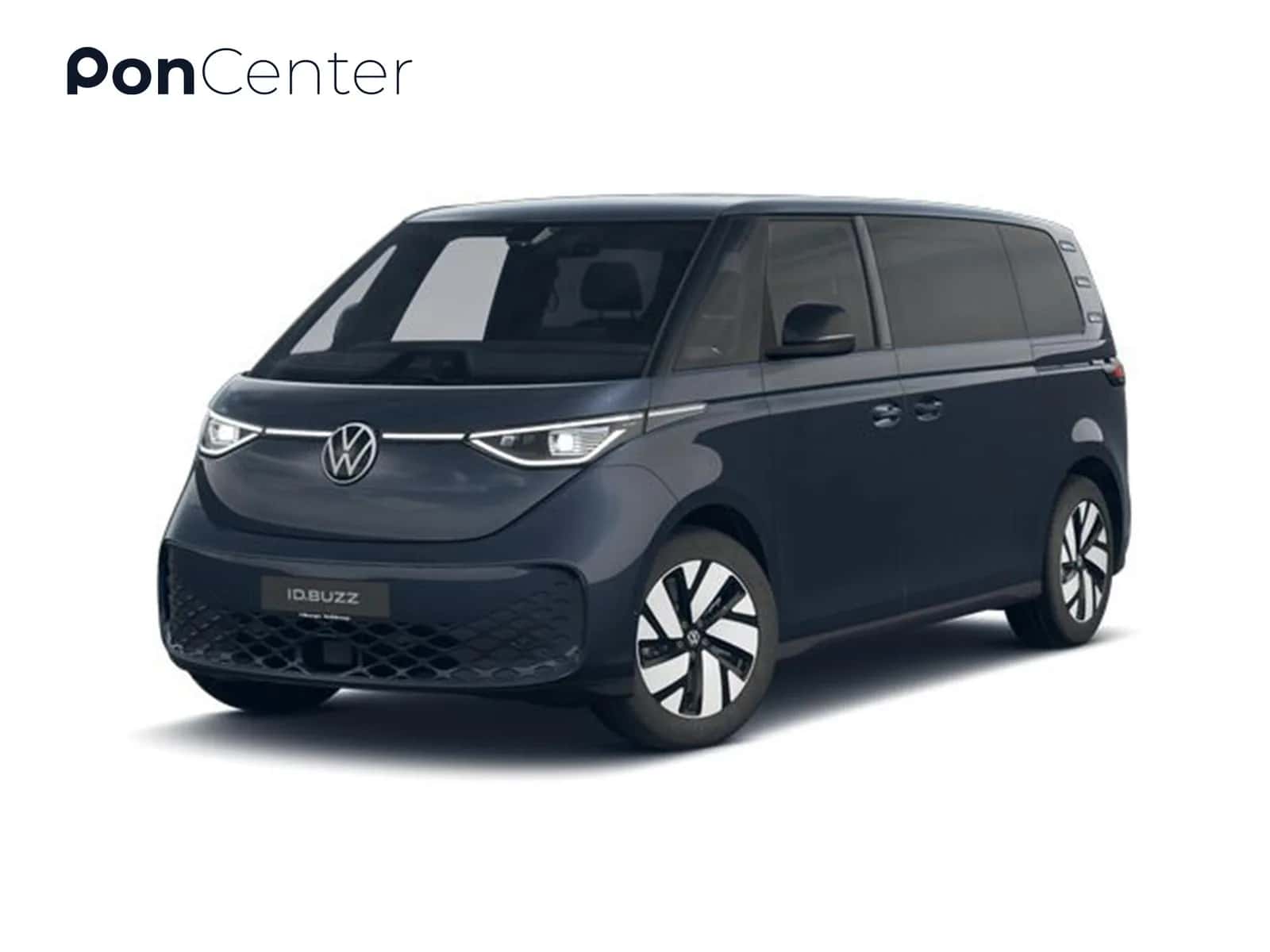 Volkswagen ID. Buzz (2026) — foto 1