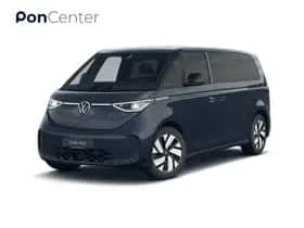 Volkswagen ID. Buzz (2026)